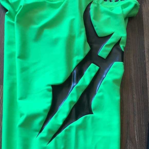 Bundle three sport capri - Picture 3 of 5